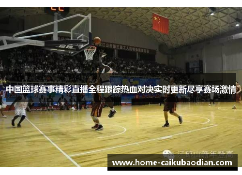 中国篮球赛事精彩直播全程跟踪热血对决实时更新尽享赛场激情