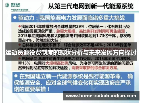 运动员退役费制度的现状分析与未来发展方向探讨